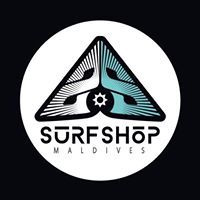 Surf Shop Maldives